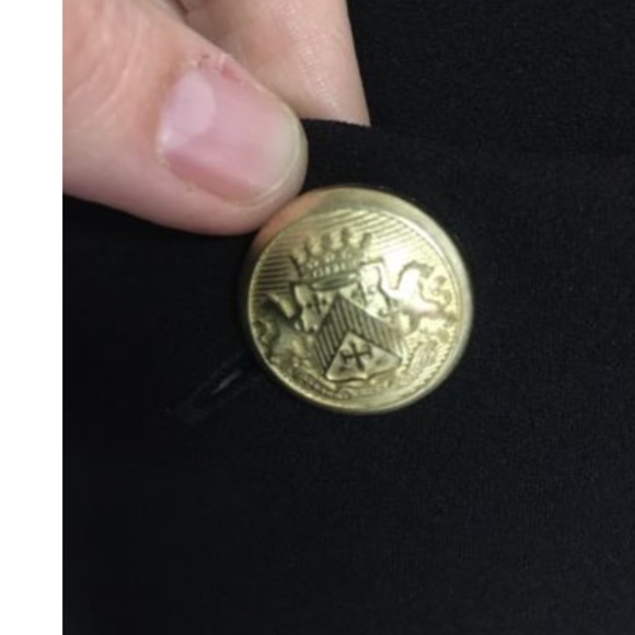 Express Black Mini Skirt NWT - Picture 5 of 6